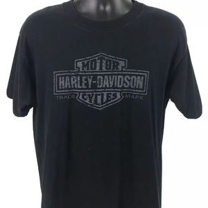 Harley Davidson Graphic L Twin Cities Blaine, MN